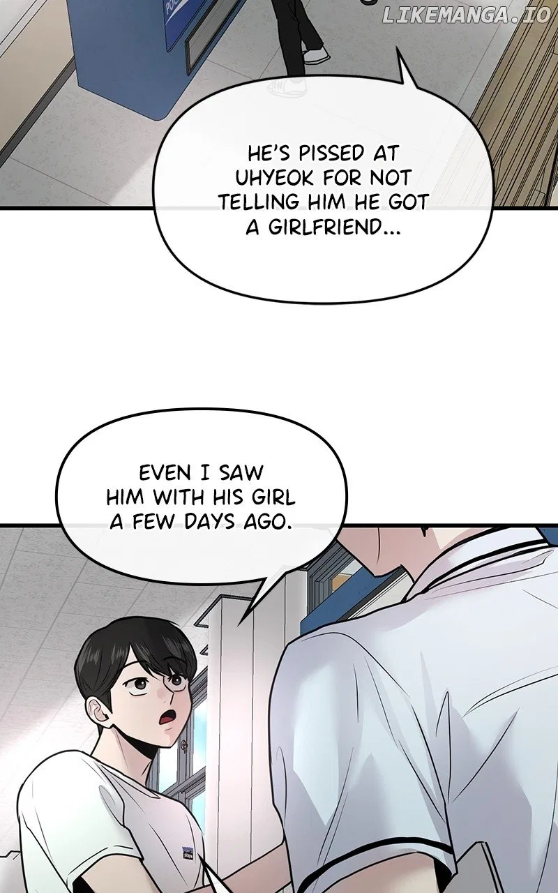 Back to Chan Bi Chapter 26 – Page 47