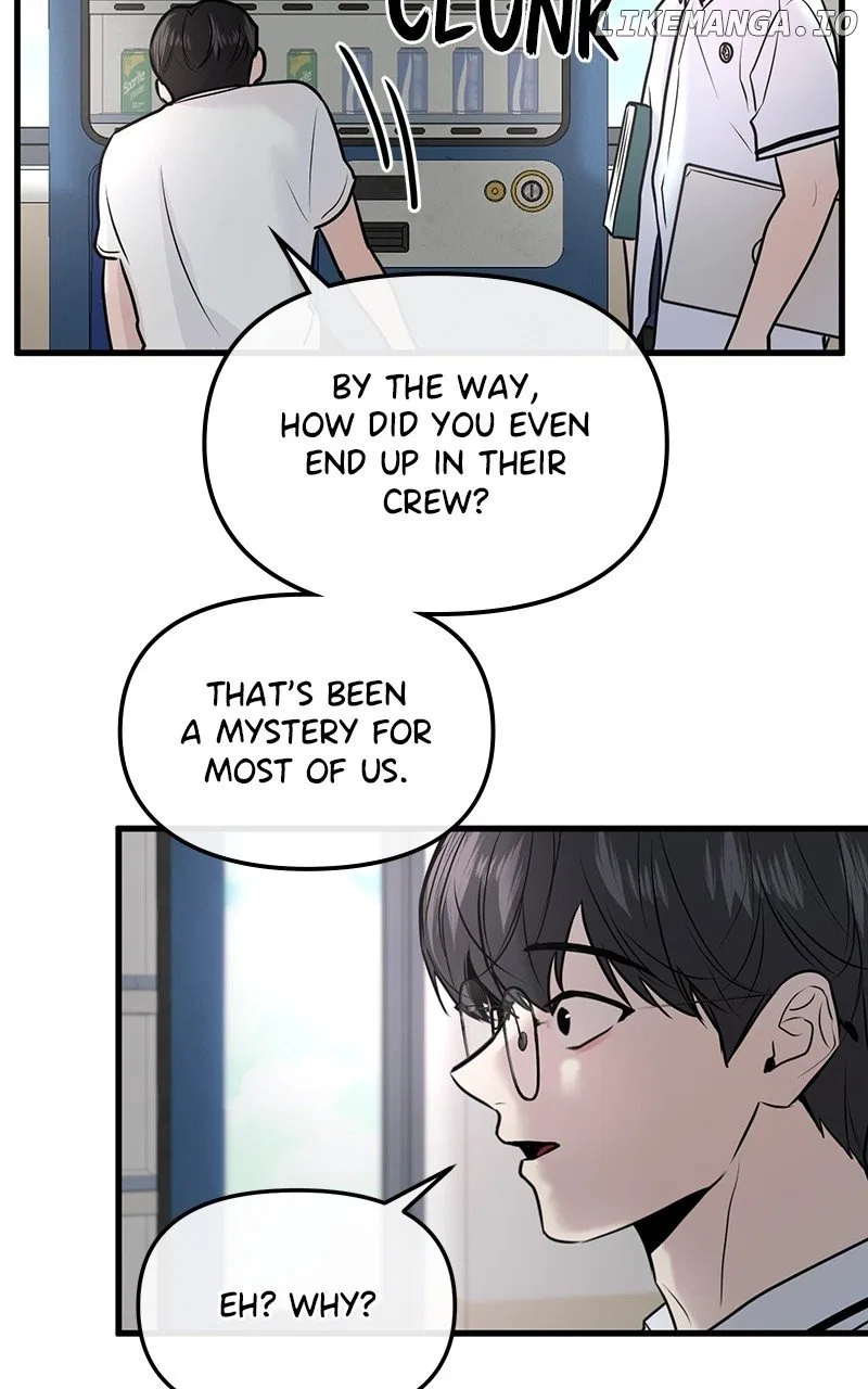 Back to Chan Bi Chapter 26 – Page 50