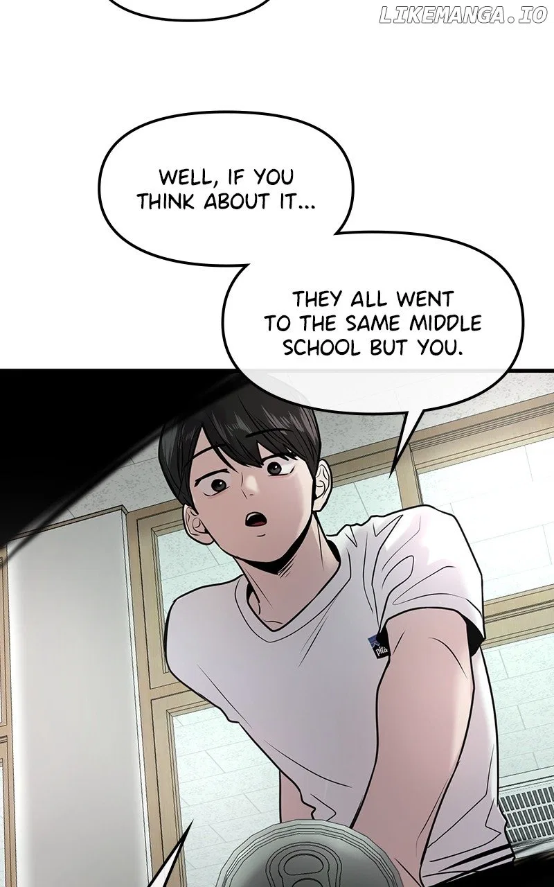 Back to Chan Bi Chapter 26 – Page 51