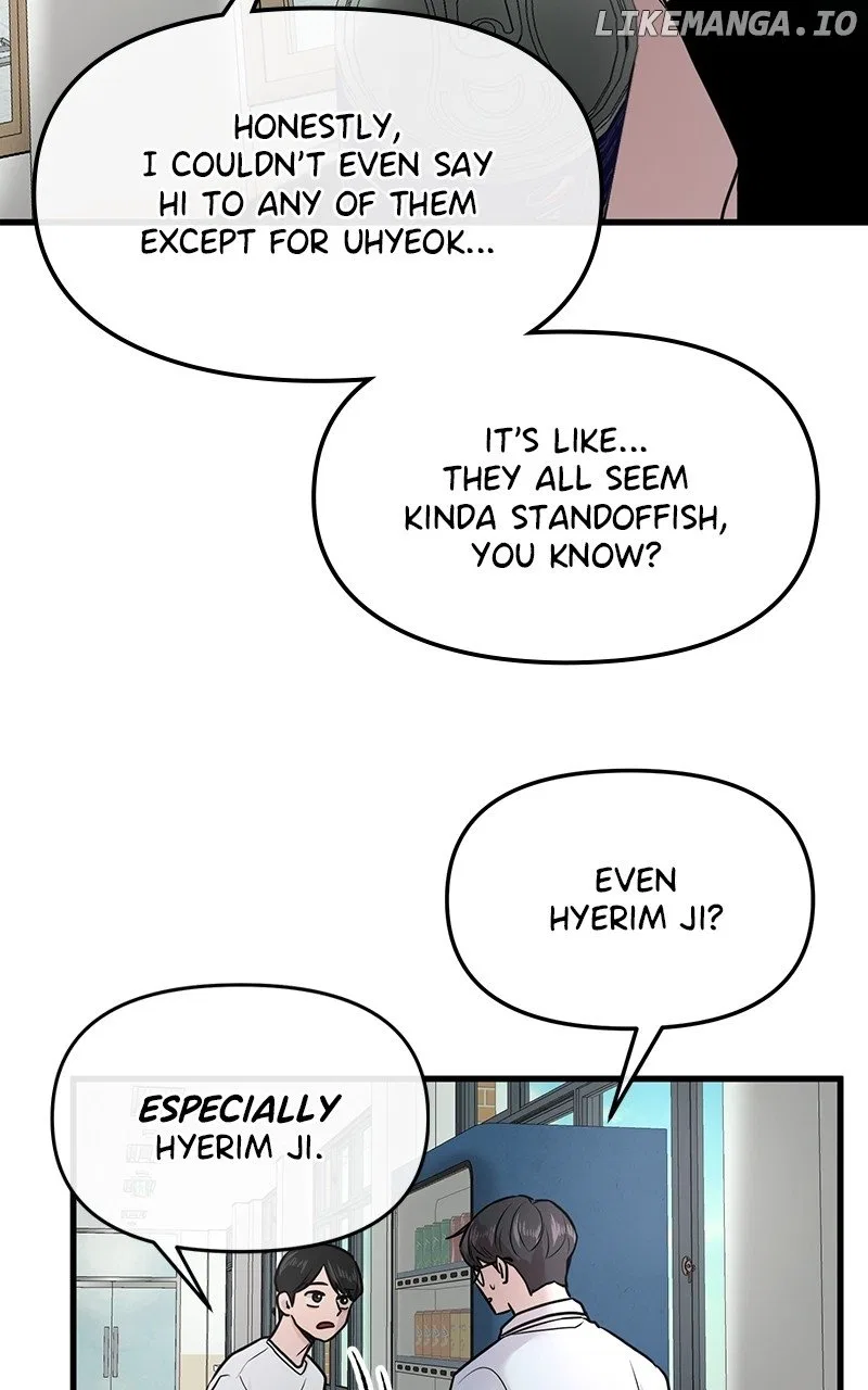 Back to Chan Bi Chapter 26 – Page 52