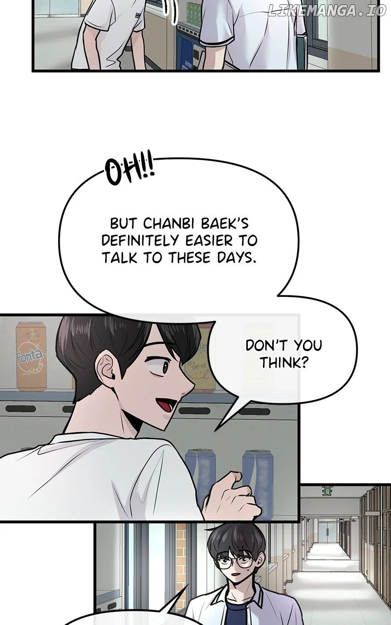 Back to Chan Bi Chapter 26 – Page 53