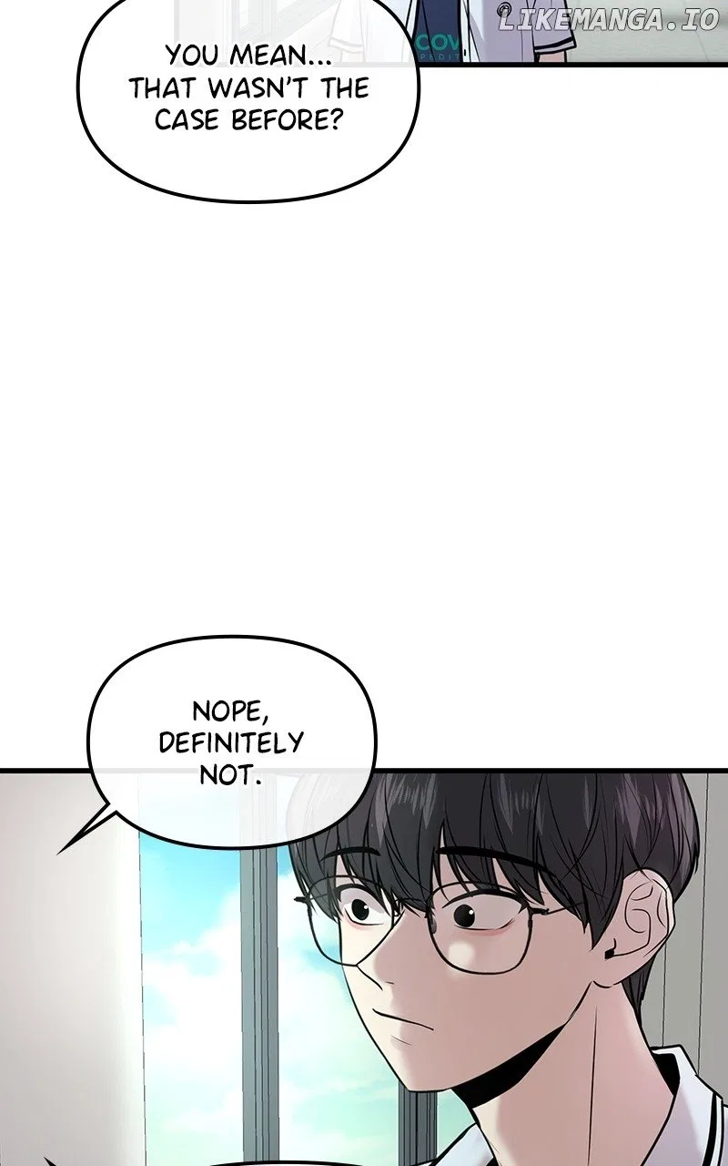 Back to Chan Bi Chapter 26 – Page 54