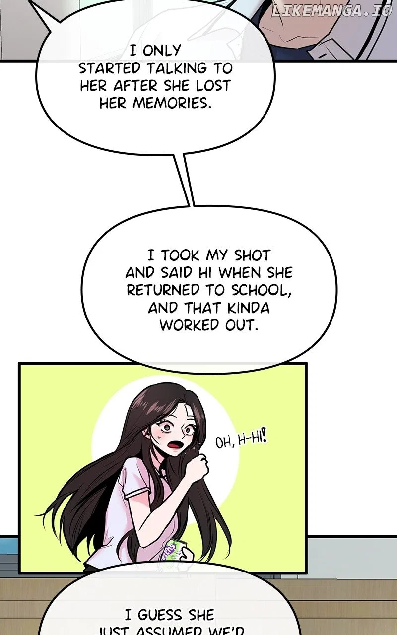 Back to Chan Bi Chapter 26 – Page 55