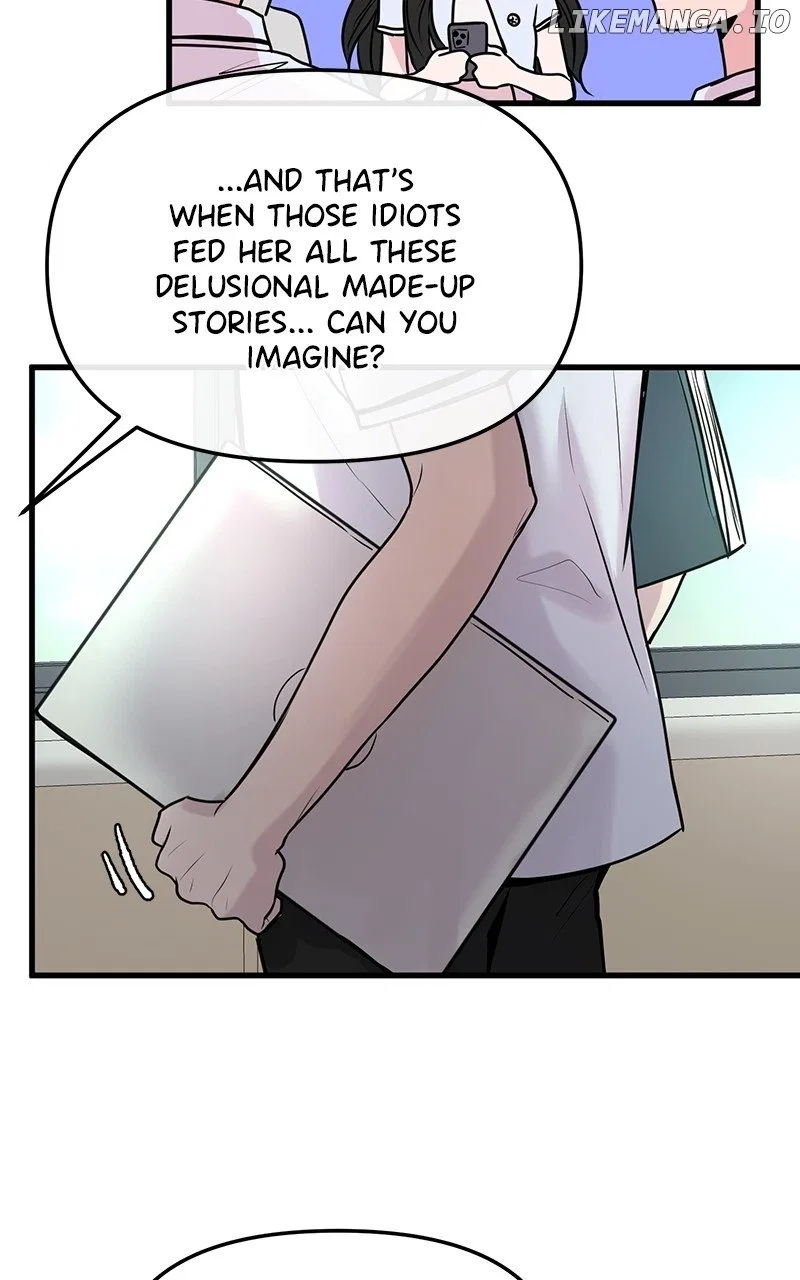 Back to Chan Bi Chapter 26 – Page 57