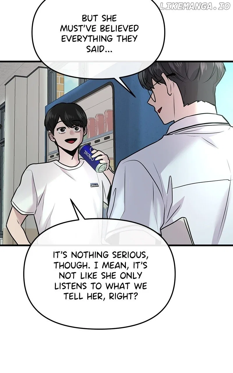 Back to Chan Bi Chapter 26 – Page 58