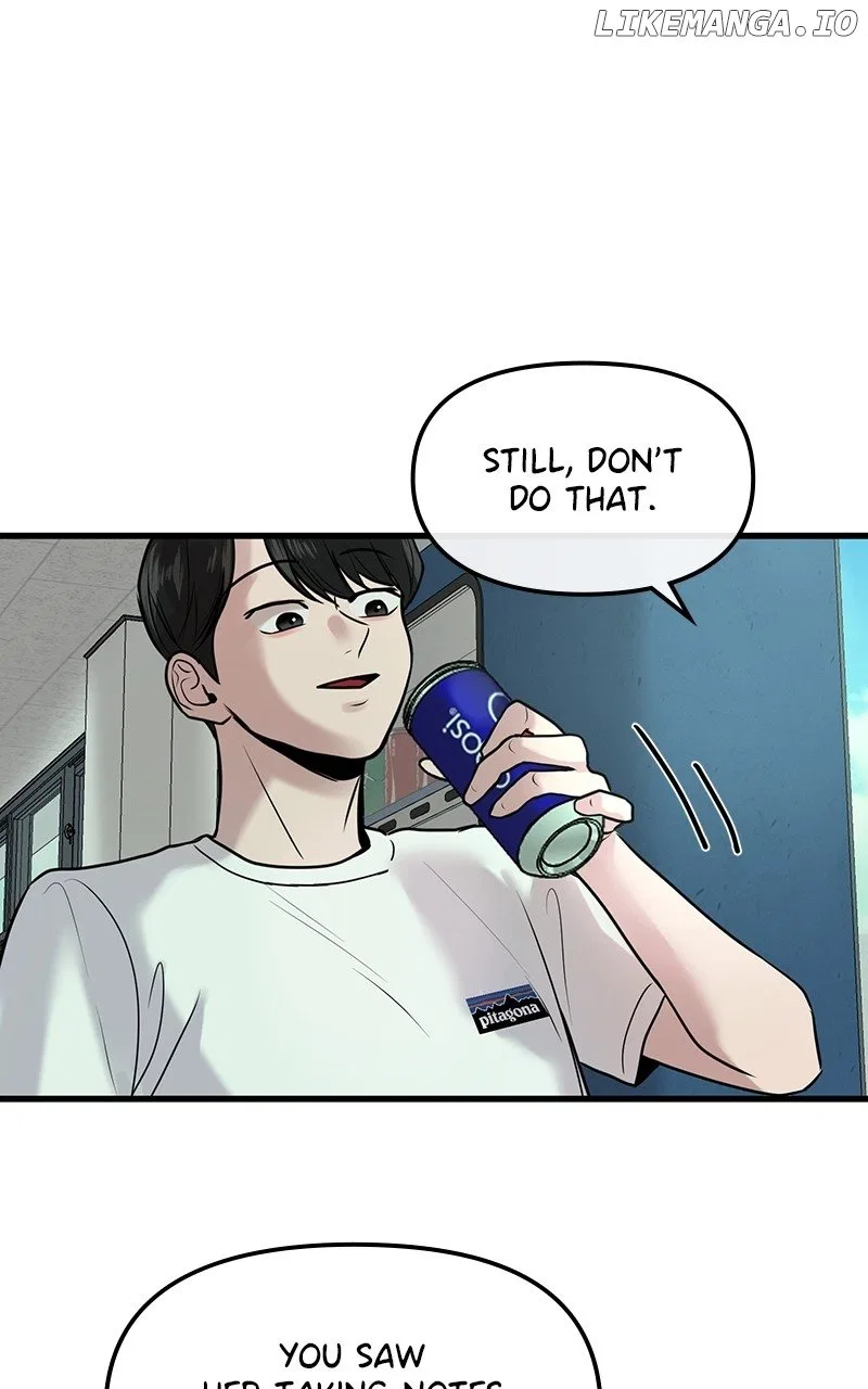 Back to Chan Bi Chapter 26 – Page 59