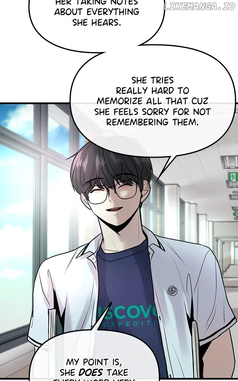 Back to Chan Bi Chapter 26 – Page 60