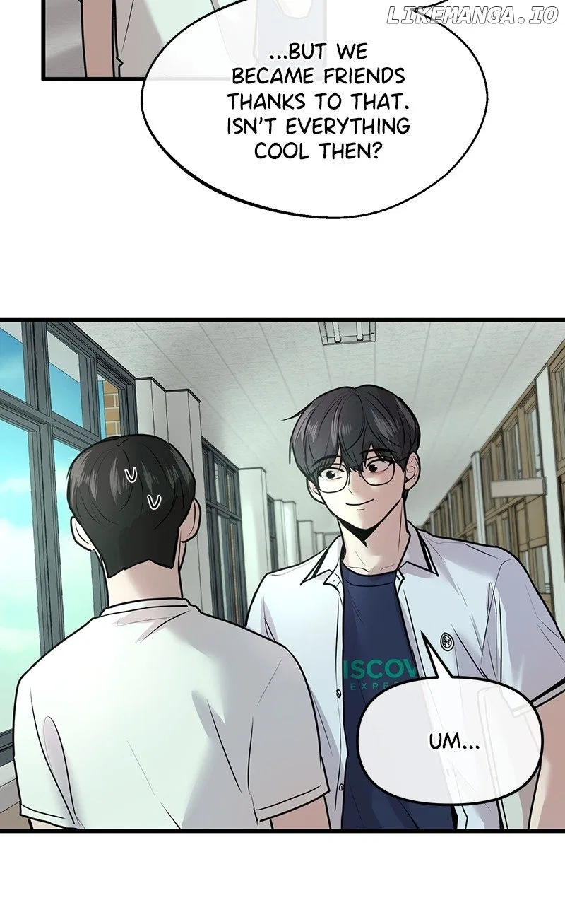 Back to Chan Bi Chapter 26 – Page 62
