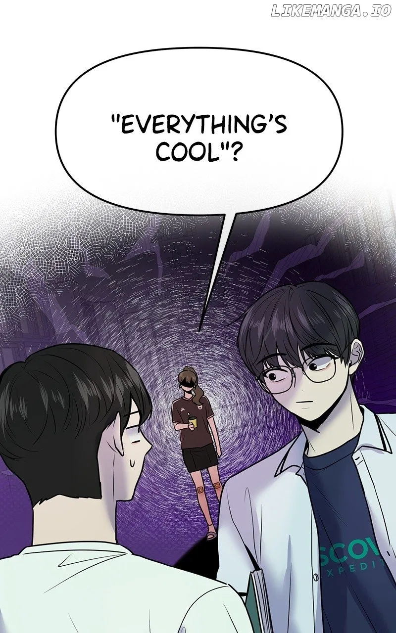 Back to Chan Bi Chapter 26 – Page 63