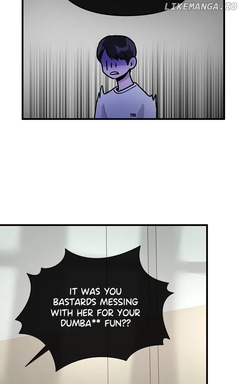 Back to Chan Bi Chapter 26 – Page 66