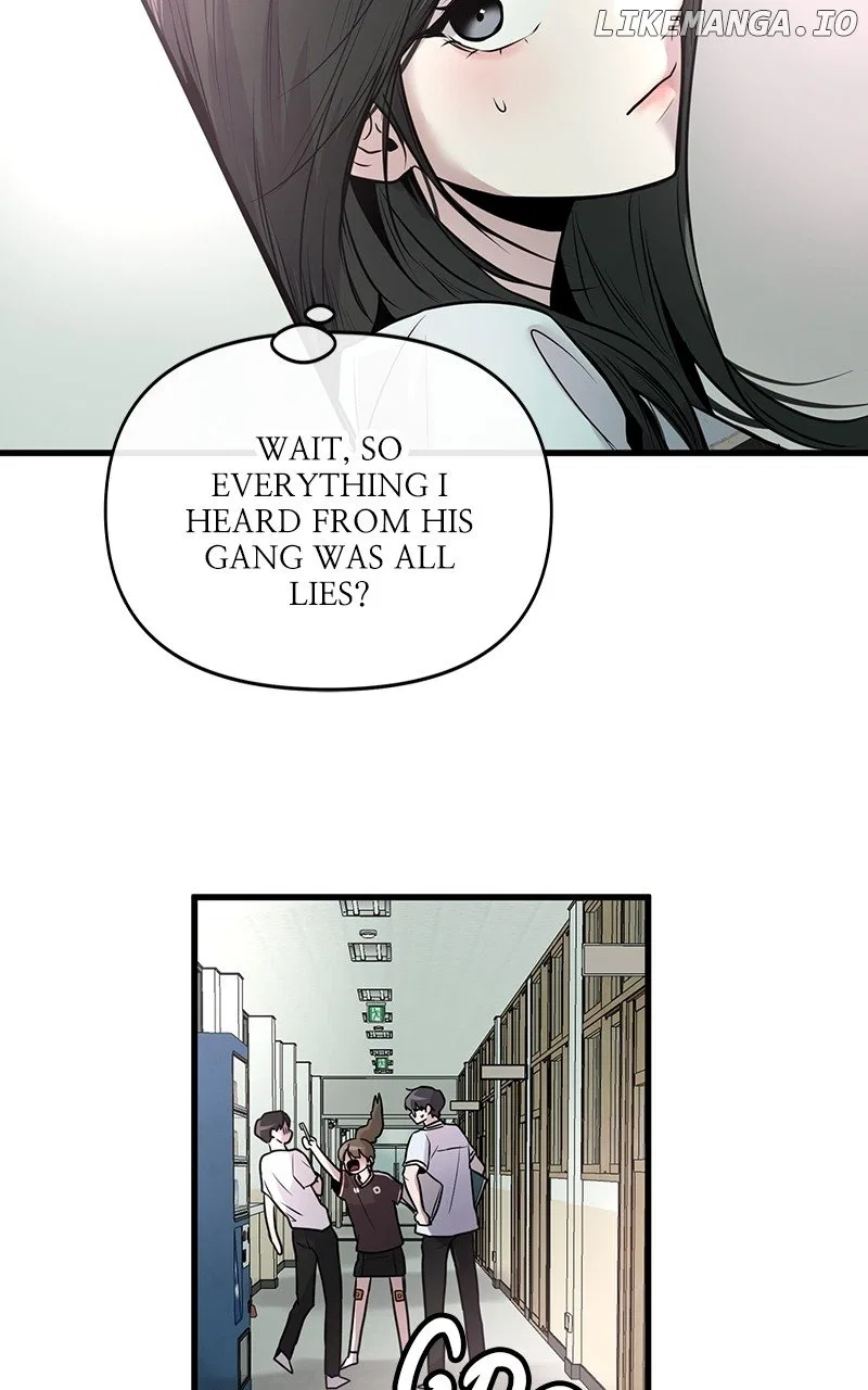 Back to Chan Bi Chapter 26 – Page 69
