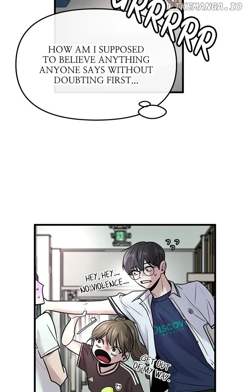 Back to Chan Bi Chapter 26 – Page 70