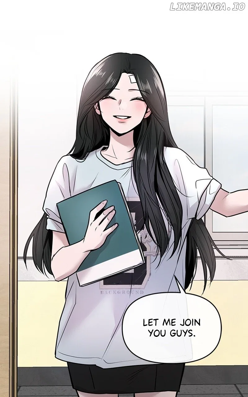 Back to Chan Bi Chapter 26 – Page 76