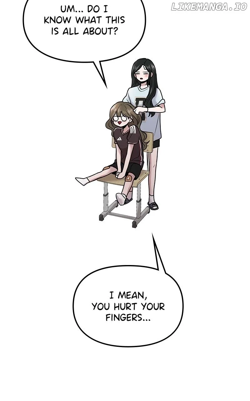 Back to Chan Bi Chapter 26 – Page 80