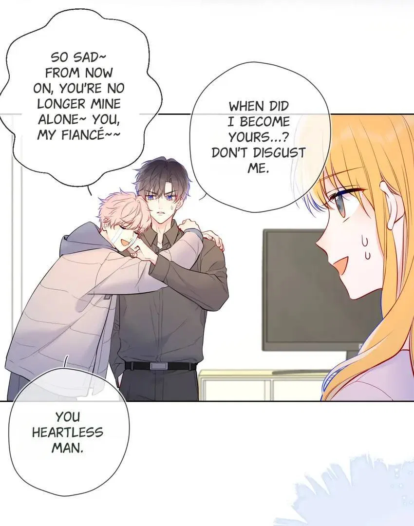 The Stars and I Chapter 168 – Page 2