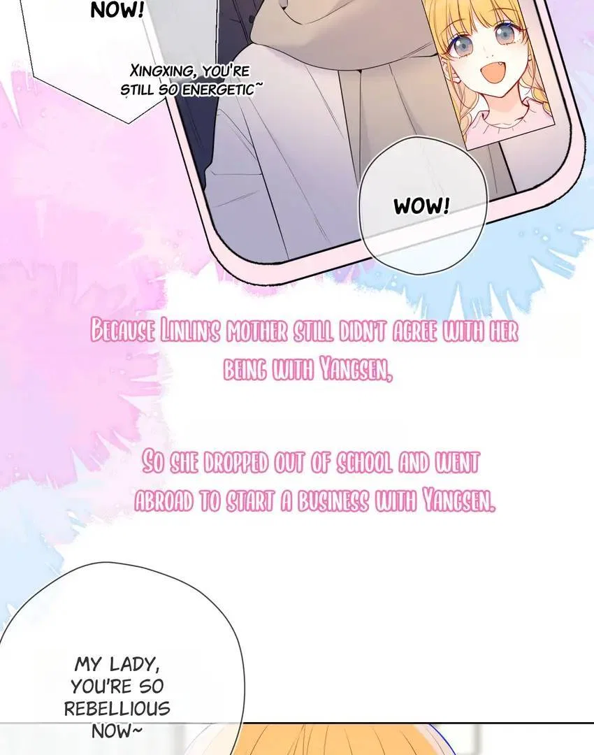 The Stars and I Chapter 168 – Page 4