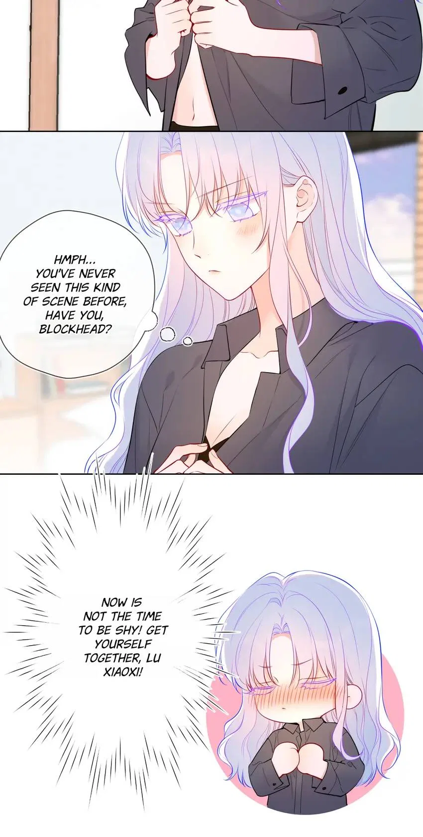 The Stars and I Chapter 168 – Page 12