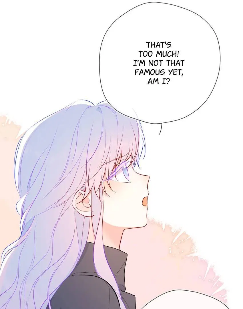 The Stars and I Chapter 168 – Page 16