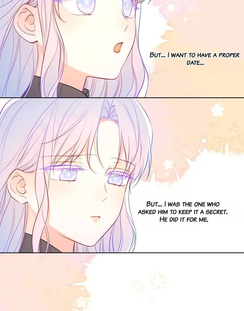 The Stars and I Chapter 168 – Page 18