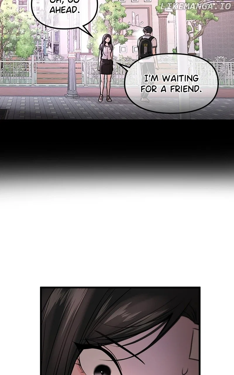 Back to Chan Bi Chapter 25 – Page 3
