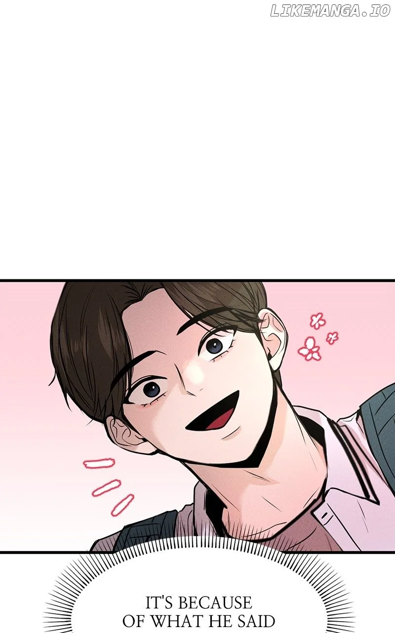 Back to Chan Bi Chapter 25 – Page 7