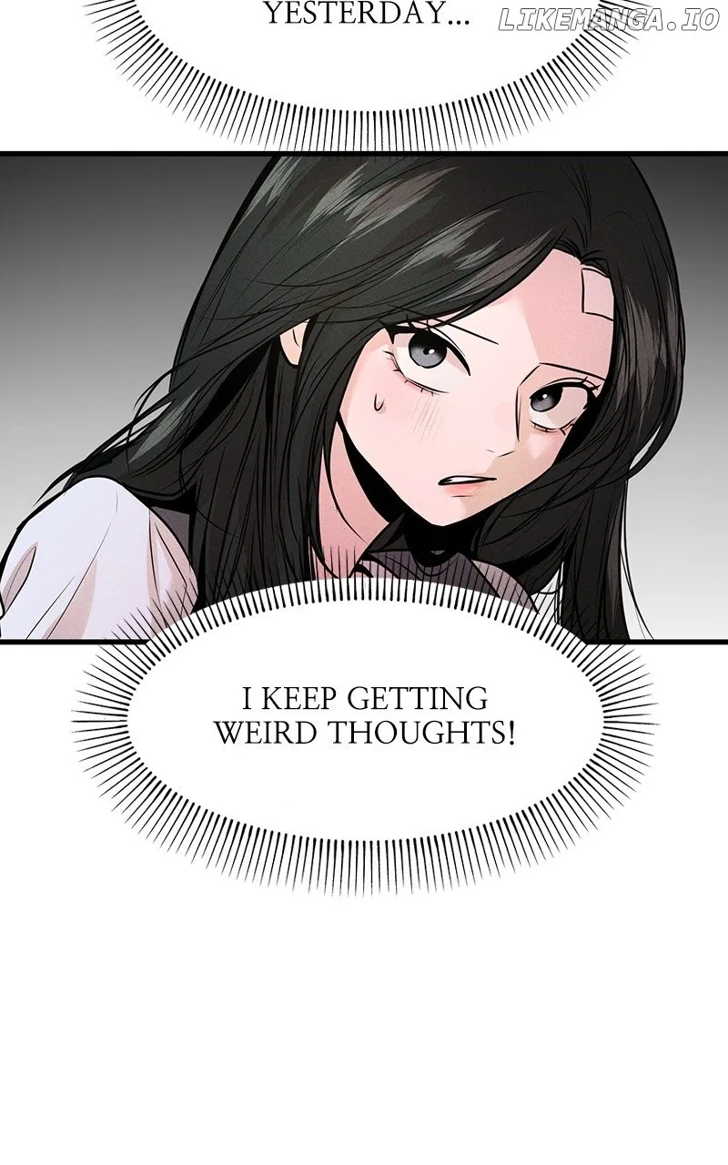 Back to Chan Bi Chapter 25 – Page 8