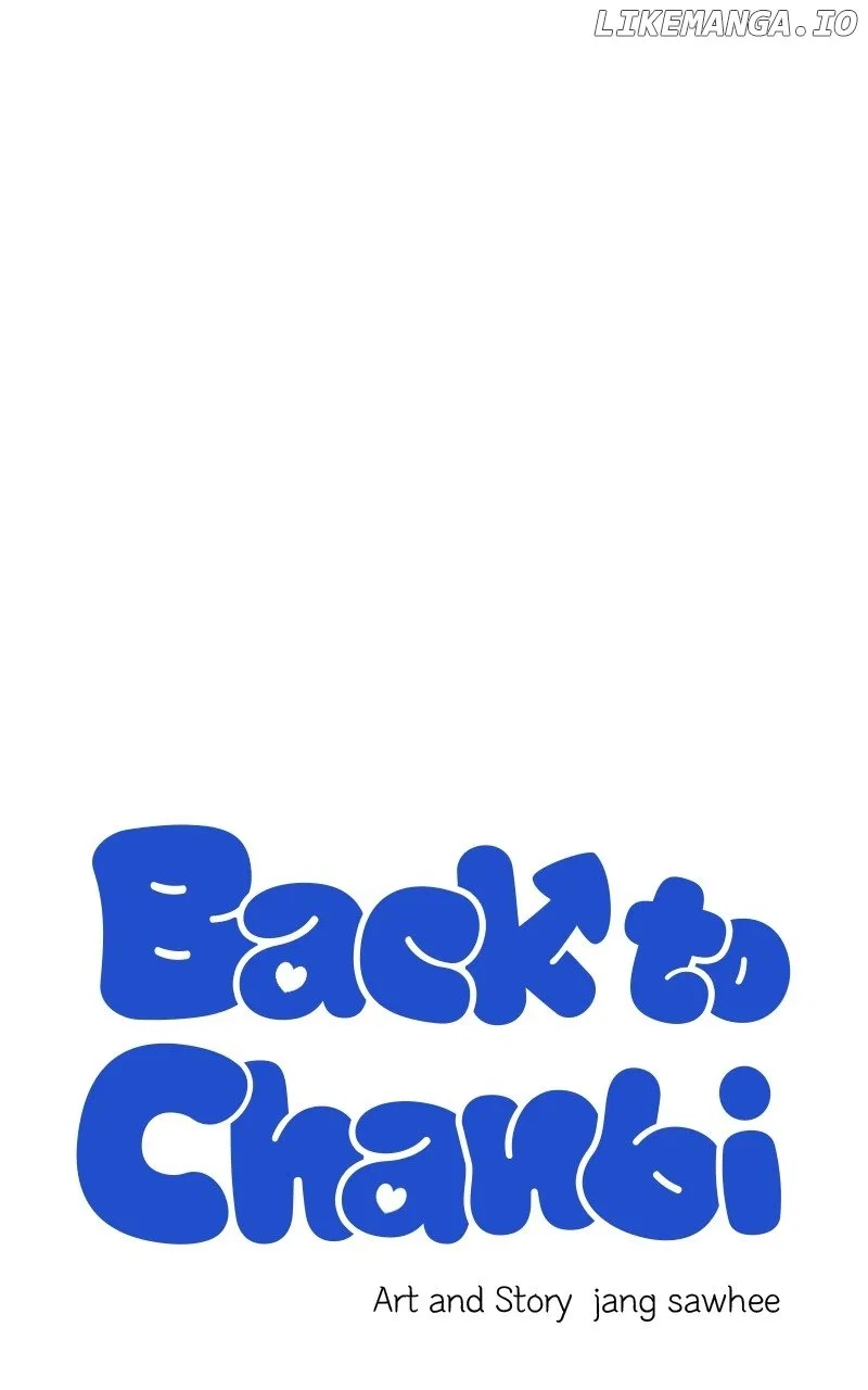 Back to Chan Bi Chapter 25 – Page 9