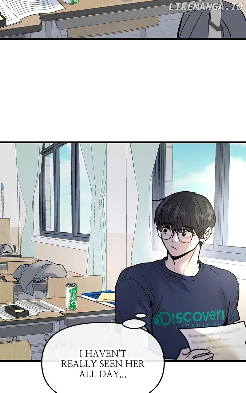 Back to Chan Bi Chapter 25 – Page 11