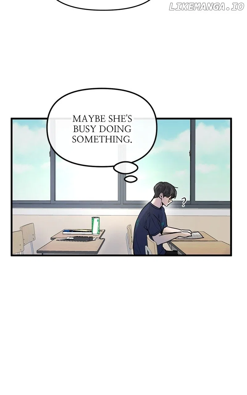 Back to Chan Bi Chapter 25 – Page 12