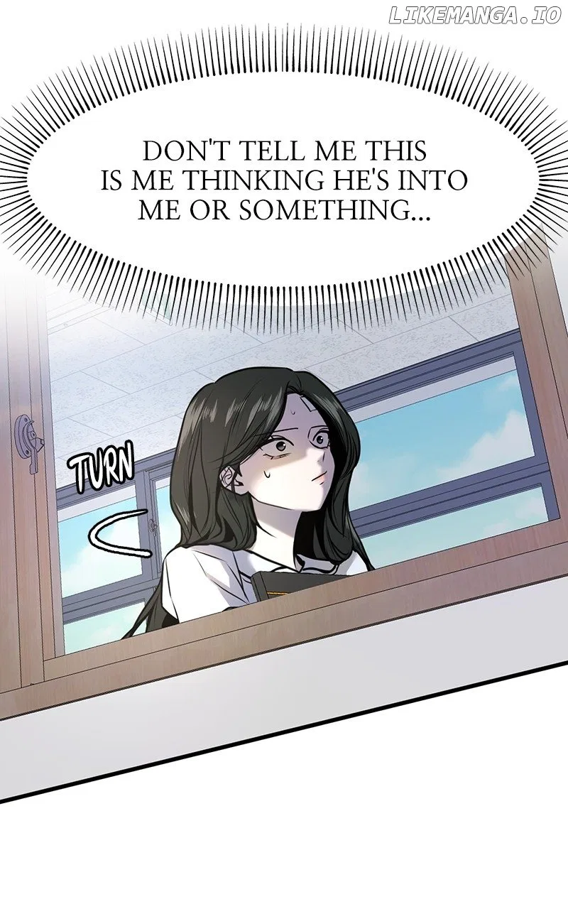 Back to Chan Bi Chapter 25 – Page 15