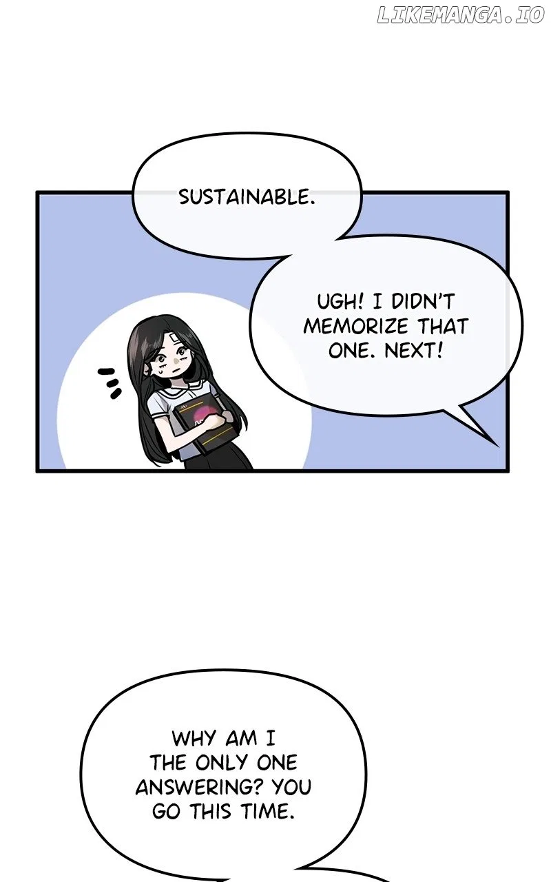 Back to Chan Bi Chapter 25 – Page 16
