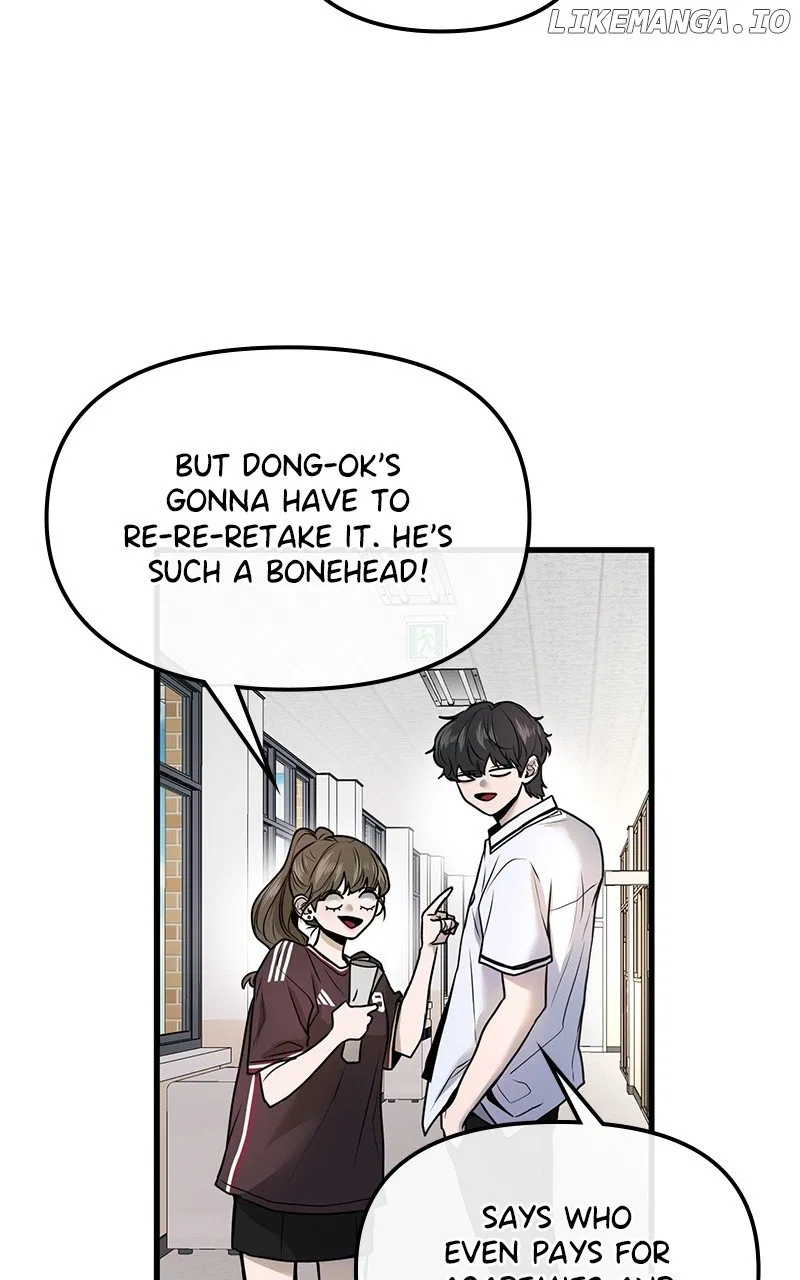Back to Chan Bi Chapter 25 – Page 19