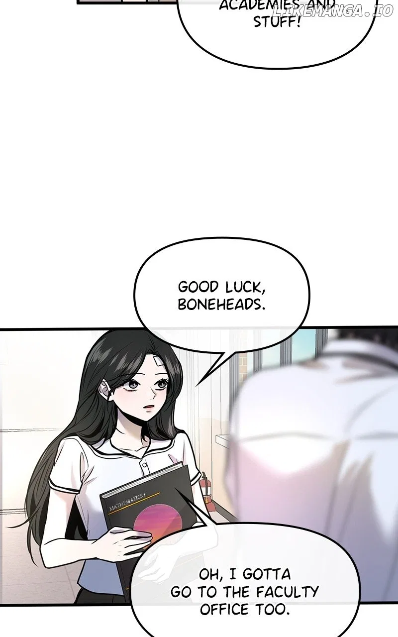 Back to Chan Bi Chapter 25 – Page 20