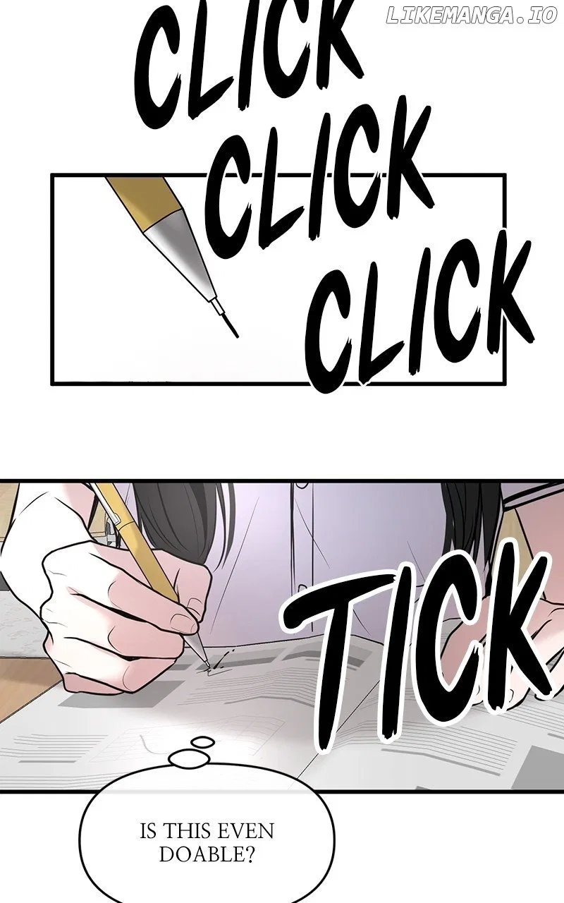 Back to Chan Bi Chapter 25 – Page 24