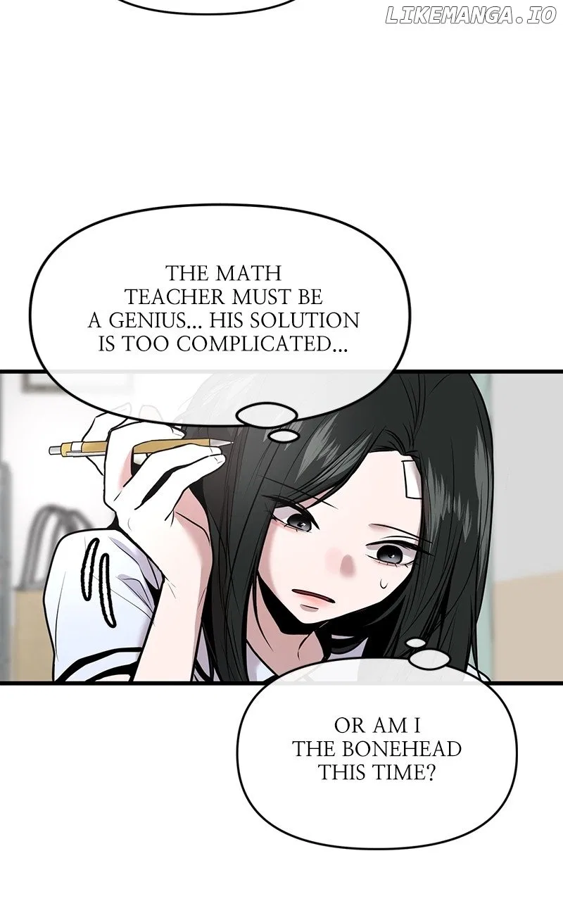 Back to Chan Bi Chapter 25 – Page 25