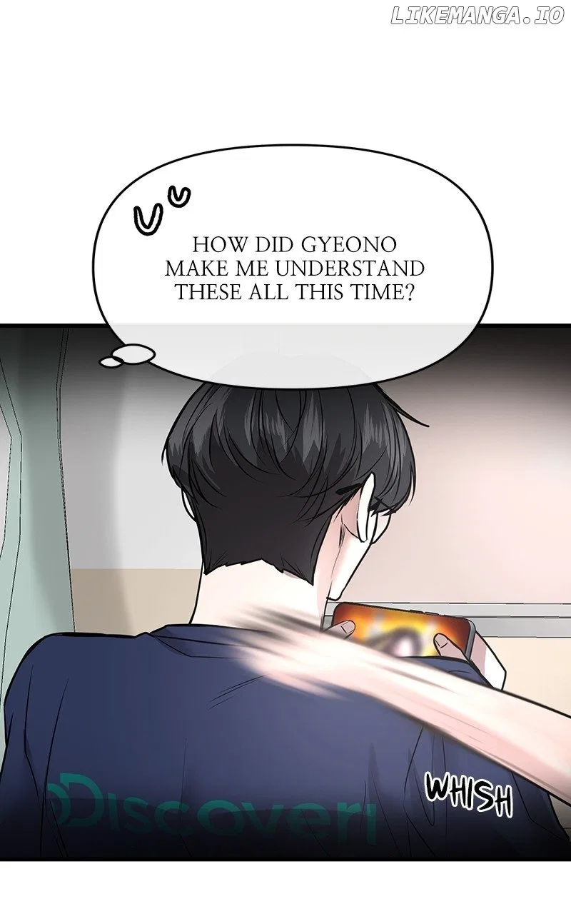 Back to Chan Bi Chapter 25 – Page 26