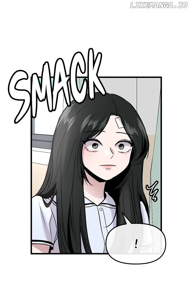 Back to Chan Bi Chapter 25 – Page 27