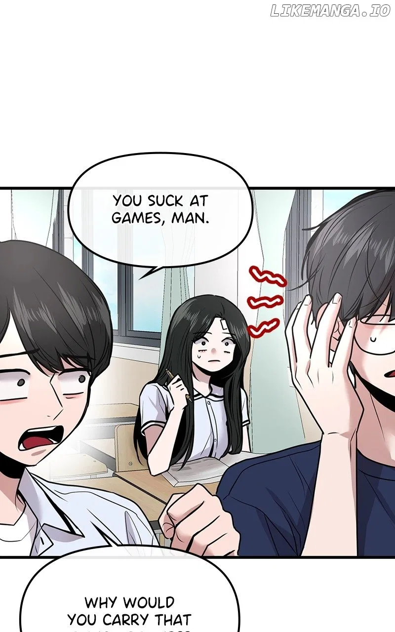 Back to Chan Bi Chapter 25 – Page 28