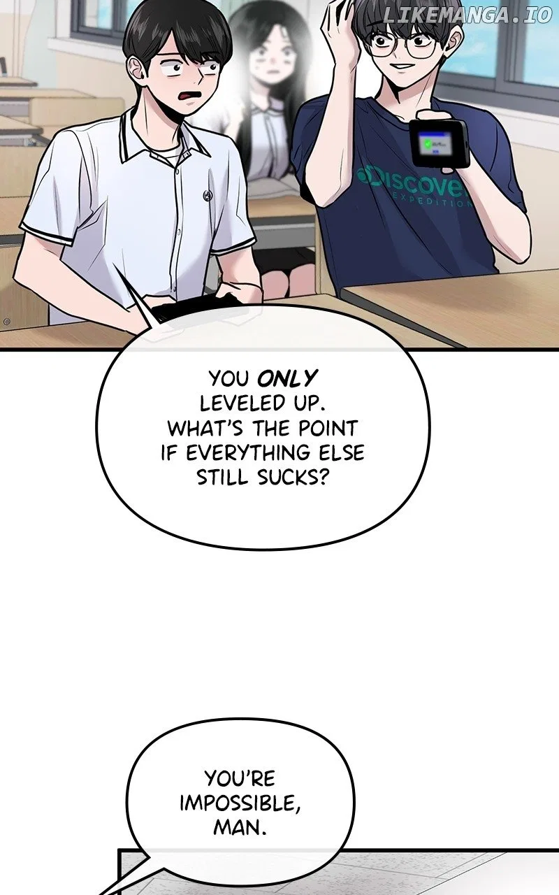 Back to Chan Bi Chapter 25 – Page 30