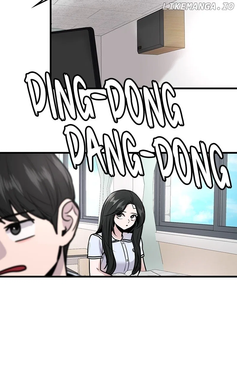 Back to Chan Bi Chapter 25 – Page 31
