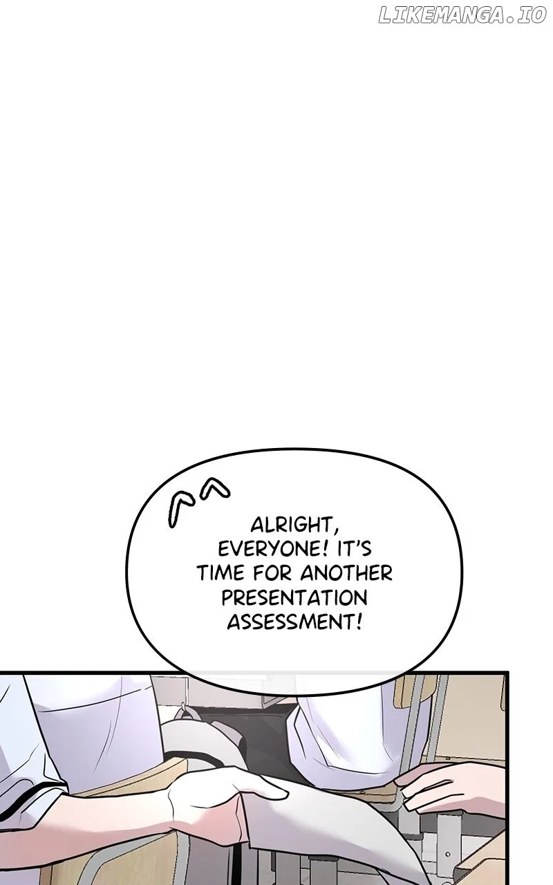Back to Chan Bi Chapter 25 – Page 32