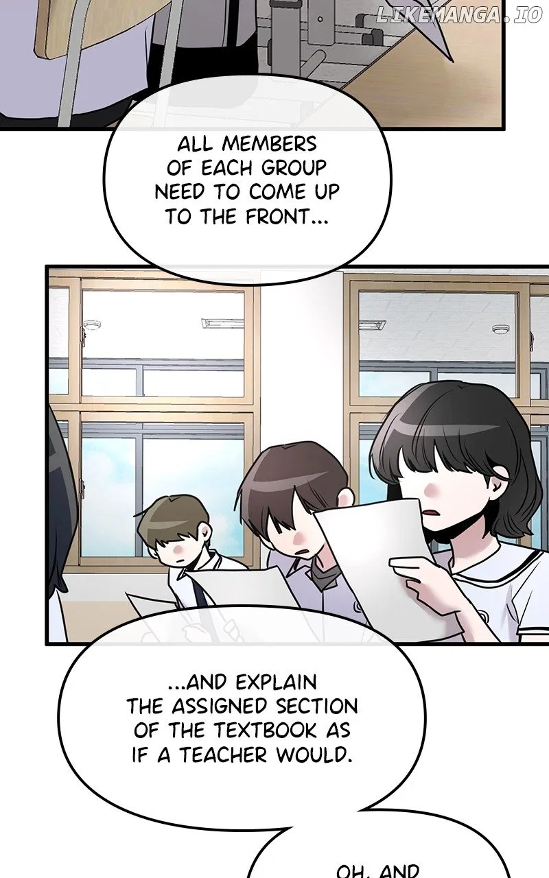 Back to Chan Bi Chapter 25 – Page 33