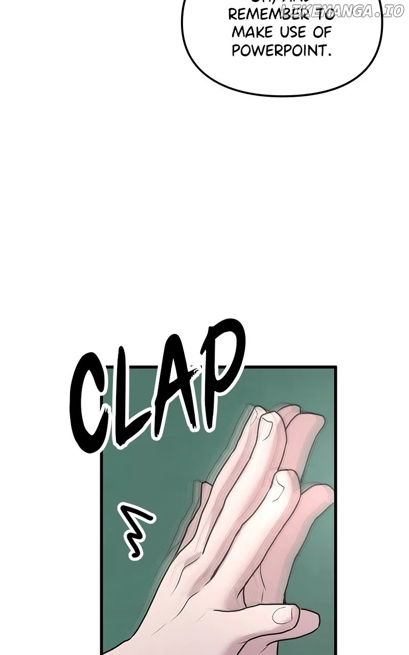 Back to Chan Bi Chapter 25 – Page 34