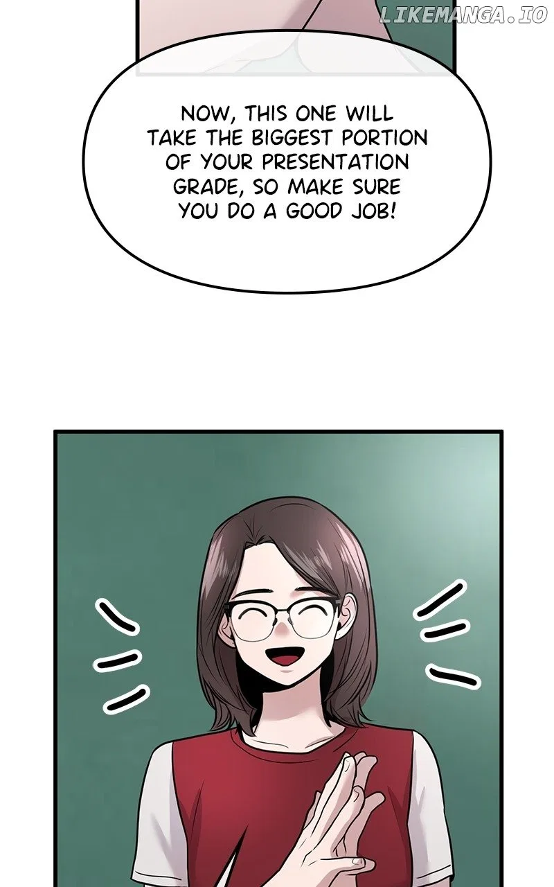 Back to Chan Bi Chapter 25 – Page 35
