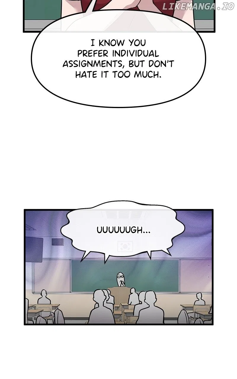 Back to Chan Bi Chapter 25 – Page 36