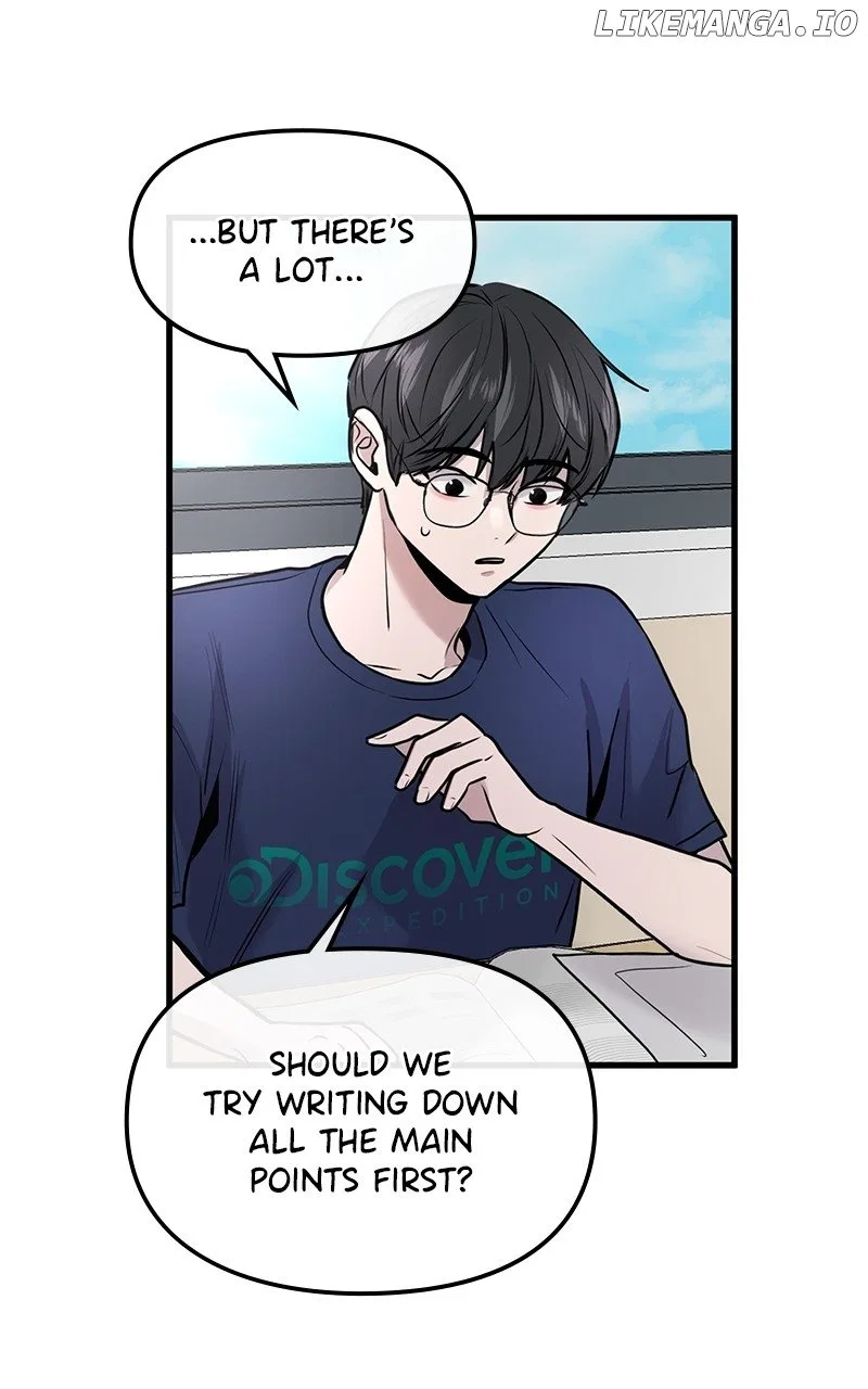 Back to Chan Bi Chapter 25 – Page 39