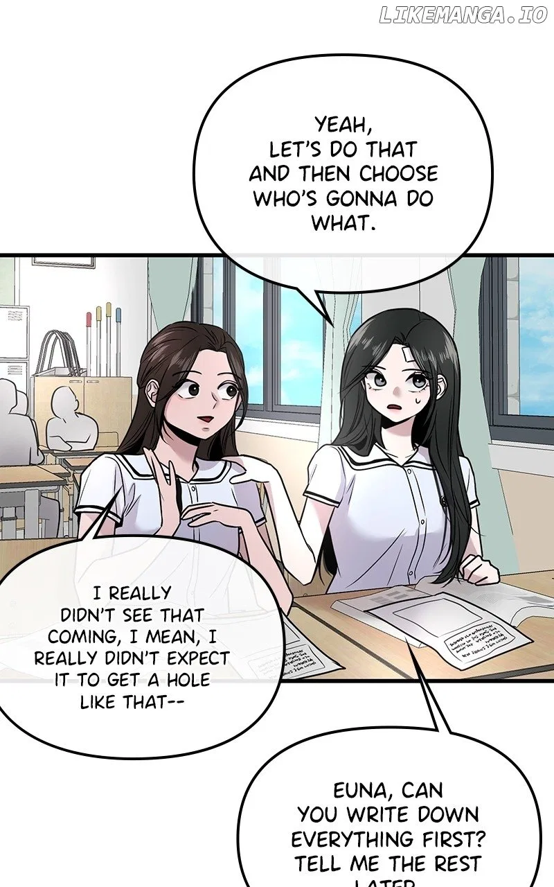 Back to Chan Bi Chapter 25 – Page 40