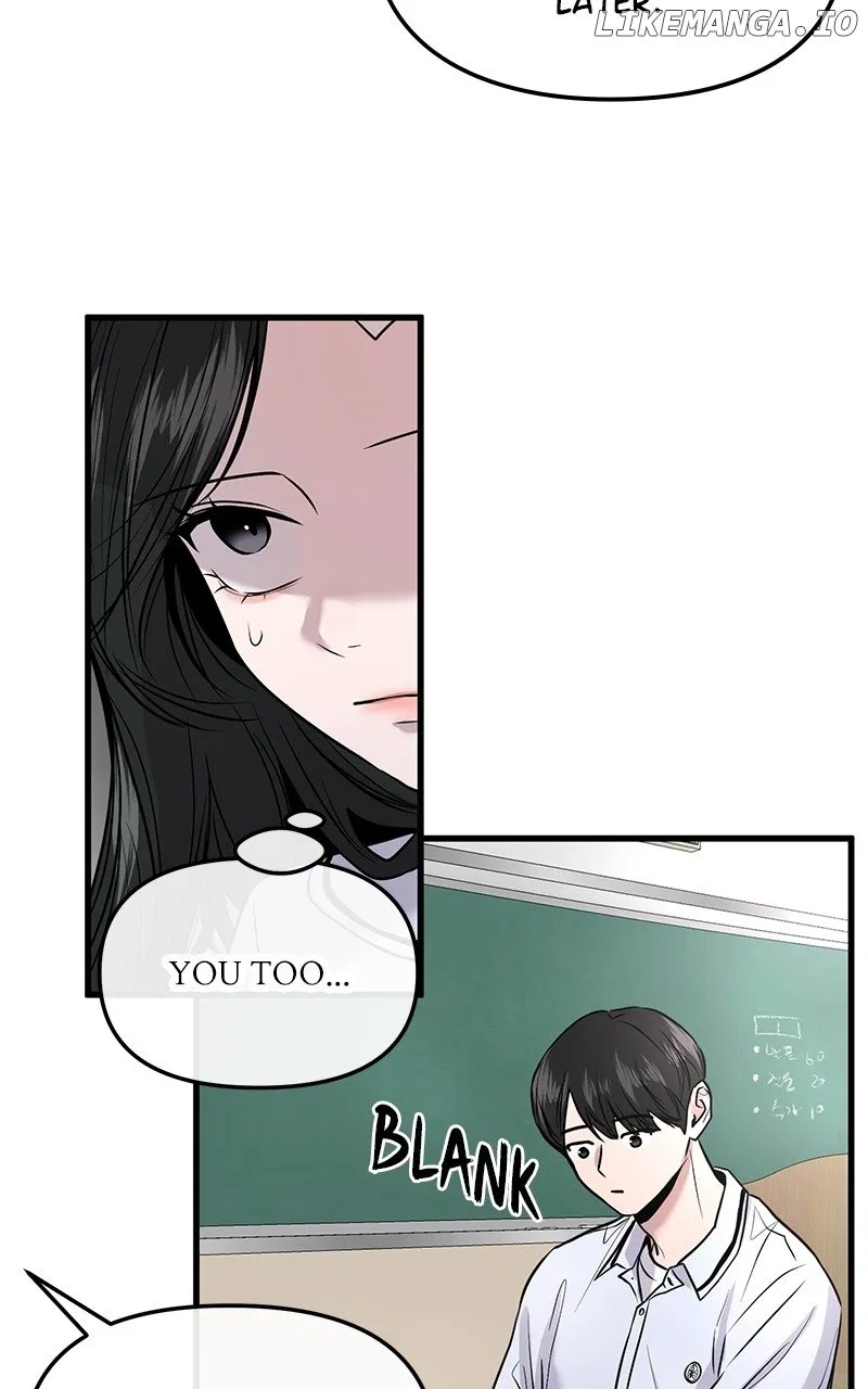 Back to Chan Bi Chapter 25 – Page 41