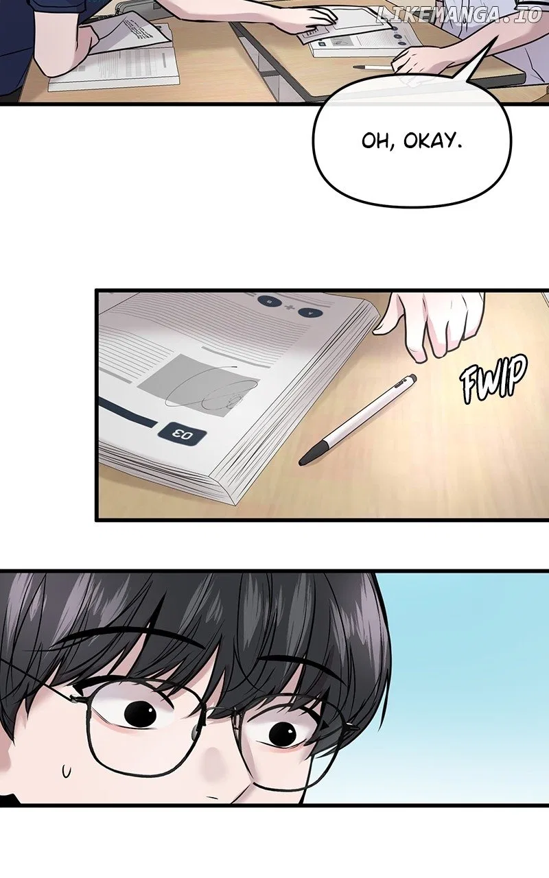Back to Chan Bi Chapter 25 – Page 43