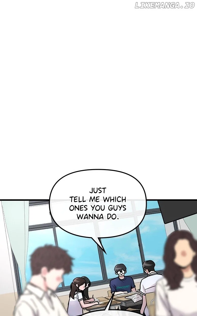 Back to Chan Bi Chapter 25 – Page 45